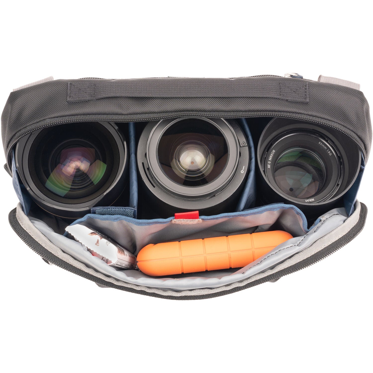 Think Tank Photo PressPass 10 Camera Bag