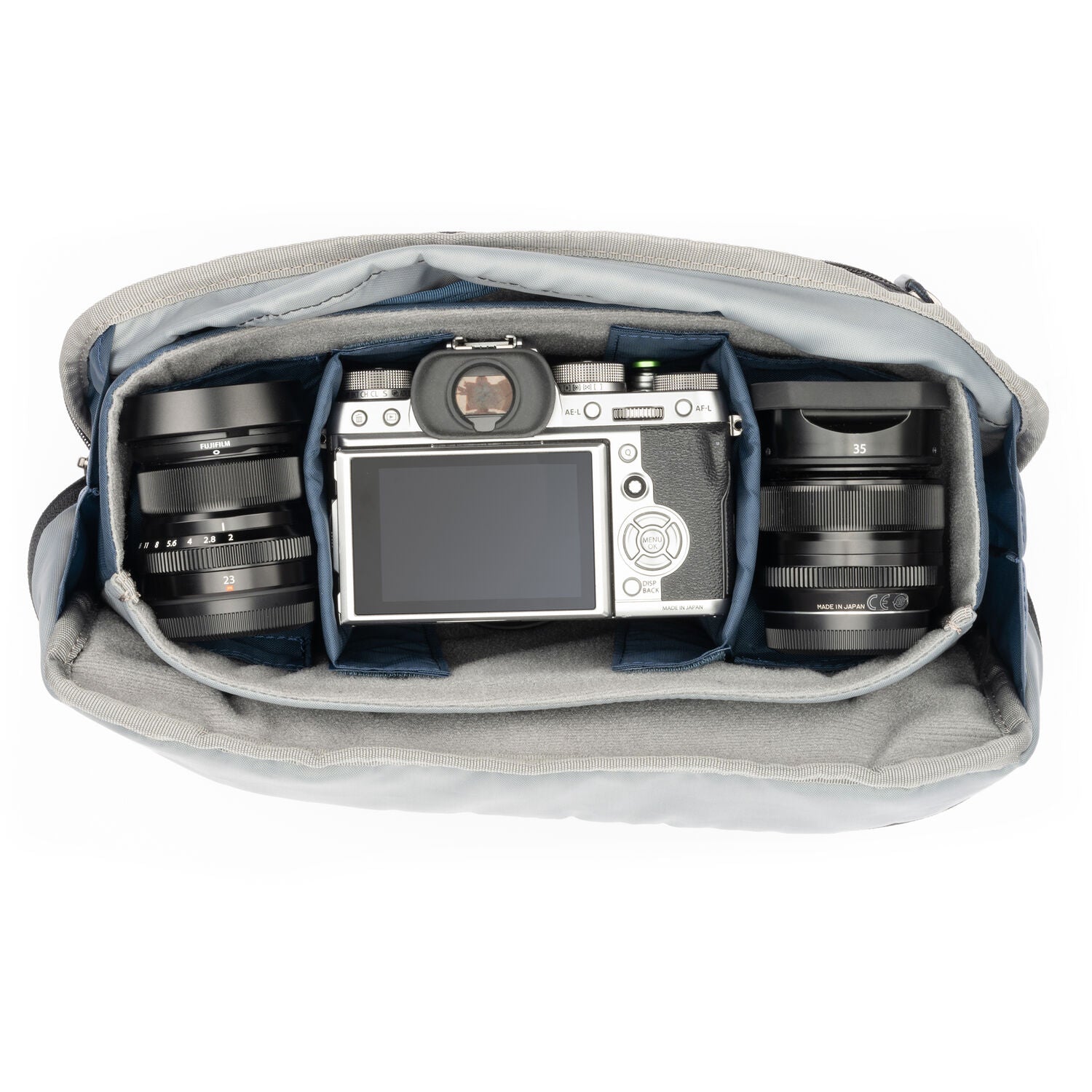 Think Tank Photo PressPass 10 Camera Bag