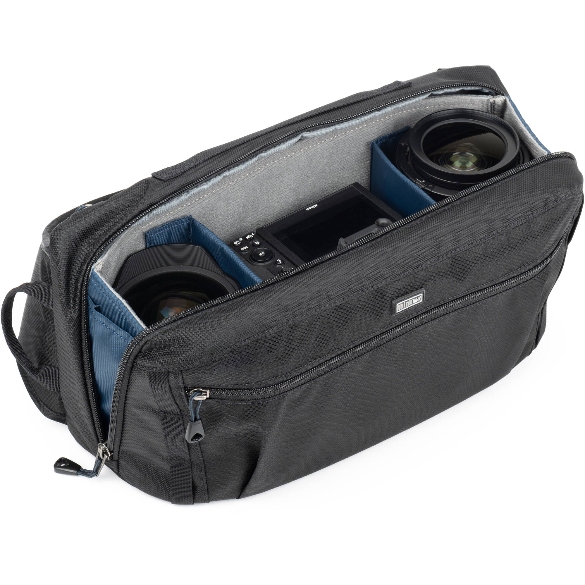 Think Tank Photo PressPass Sling Bag