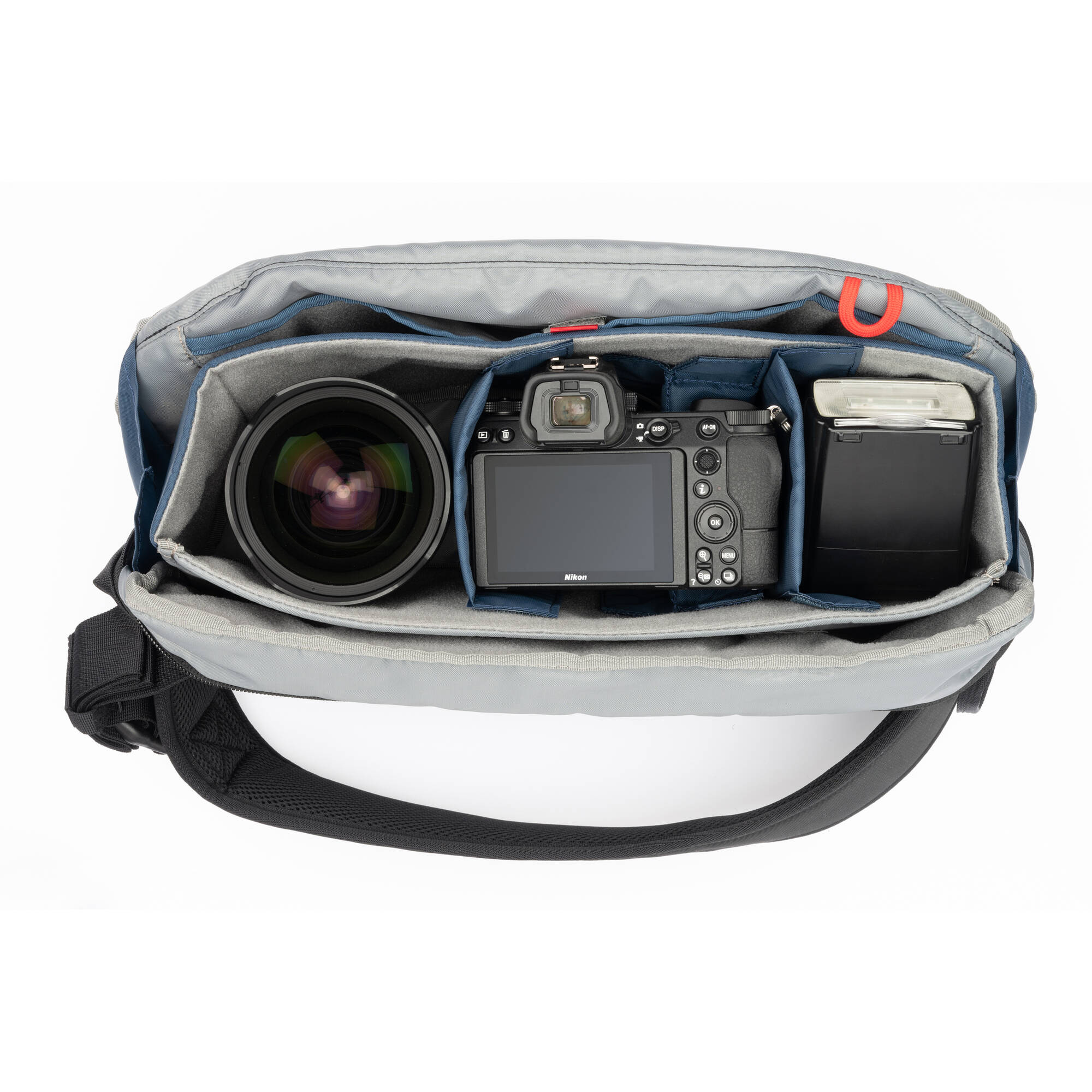 Think Tank Photo PressPass Sling Bag