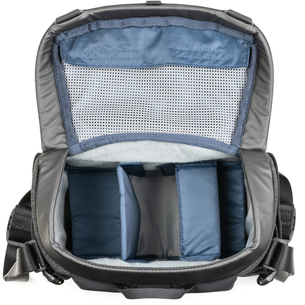 Speedtop 15 Think Tank Photo SpeedTop 15 Cross-Body Shoulder Bag