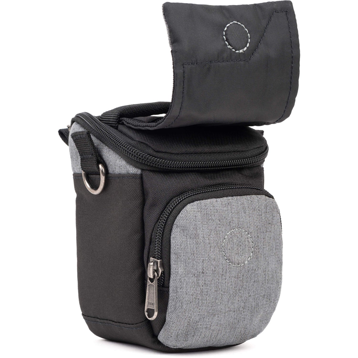 Think Tank Photo Mirrorless Mover 5 Shoulder Bag (Cool Gray)
