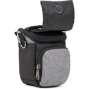 Think Tank Photo Mirrorless Mover 5 Shoulder Bag (Cool Gray)