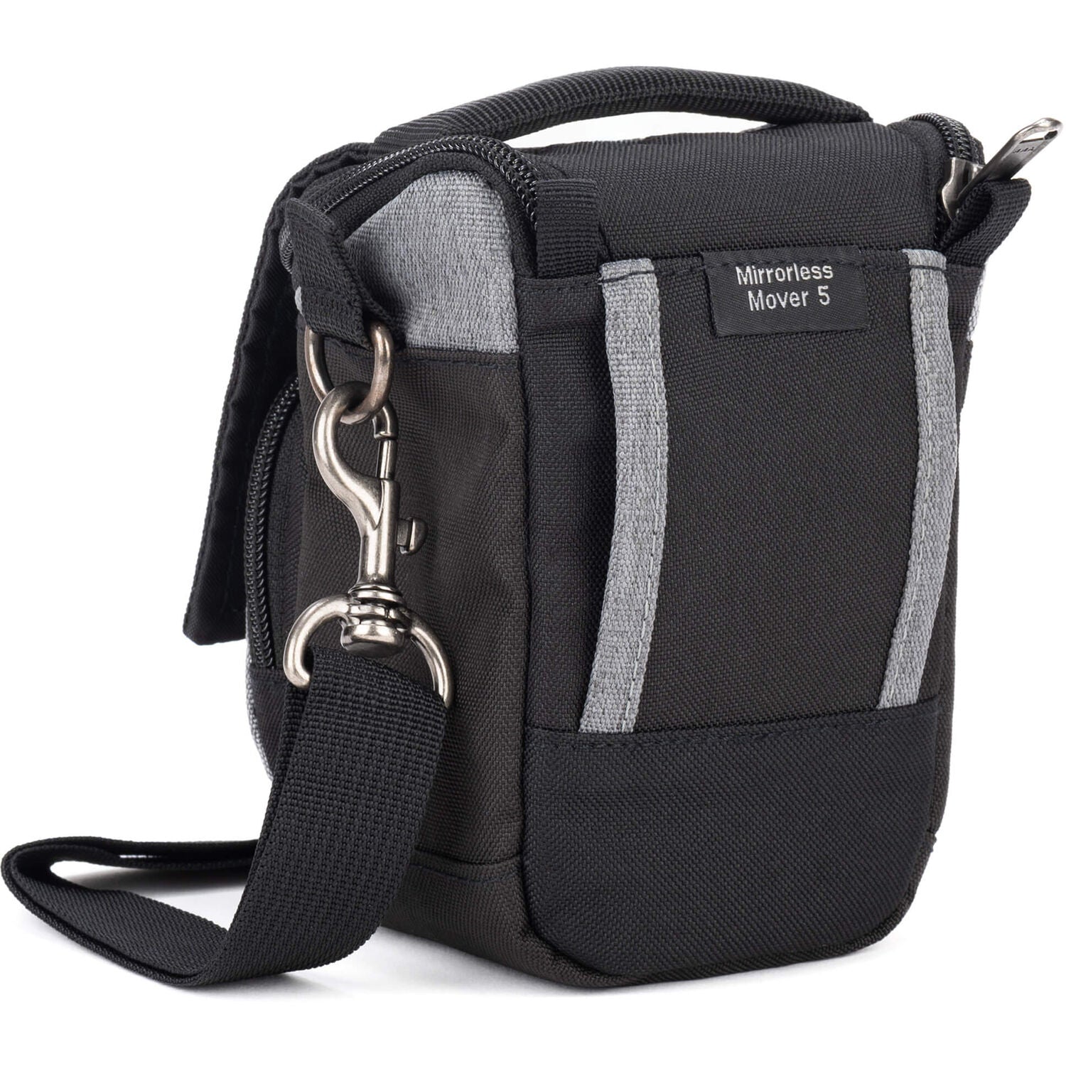 Think Tank Photo Mirrorless Mover 5 Shoulder Bag (Cool Gray)
