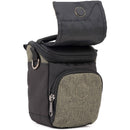 Think Tank Photo Mirrorless Mover 5 Shoulder Bag (Coast Green)