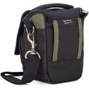 Think Tank Photo Mirrorless Mover 5 Shoulder Bag (Coast Green)