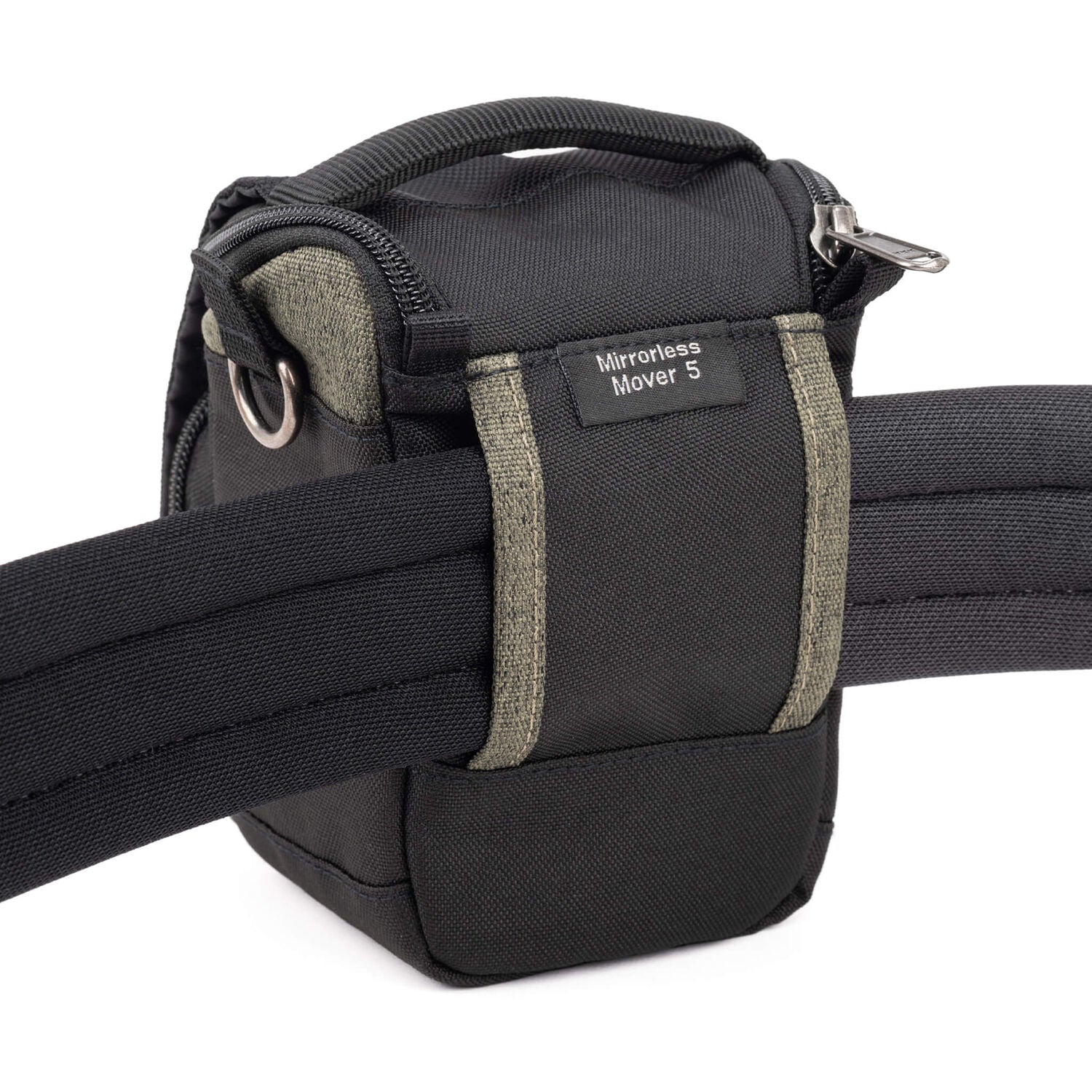 Think Tank Photo Mirrorless Mover 5 Shoulder Bag (Coast Green)