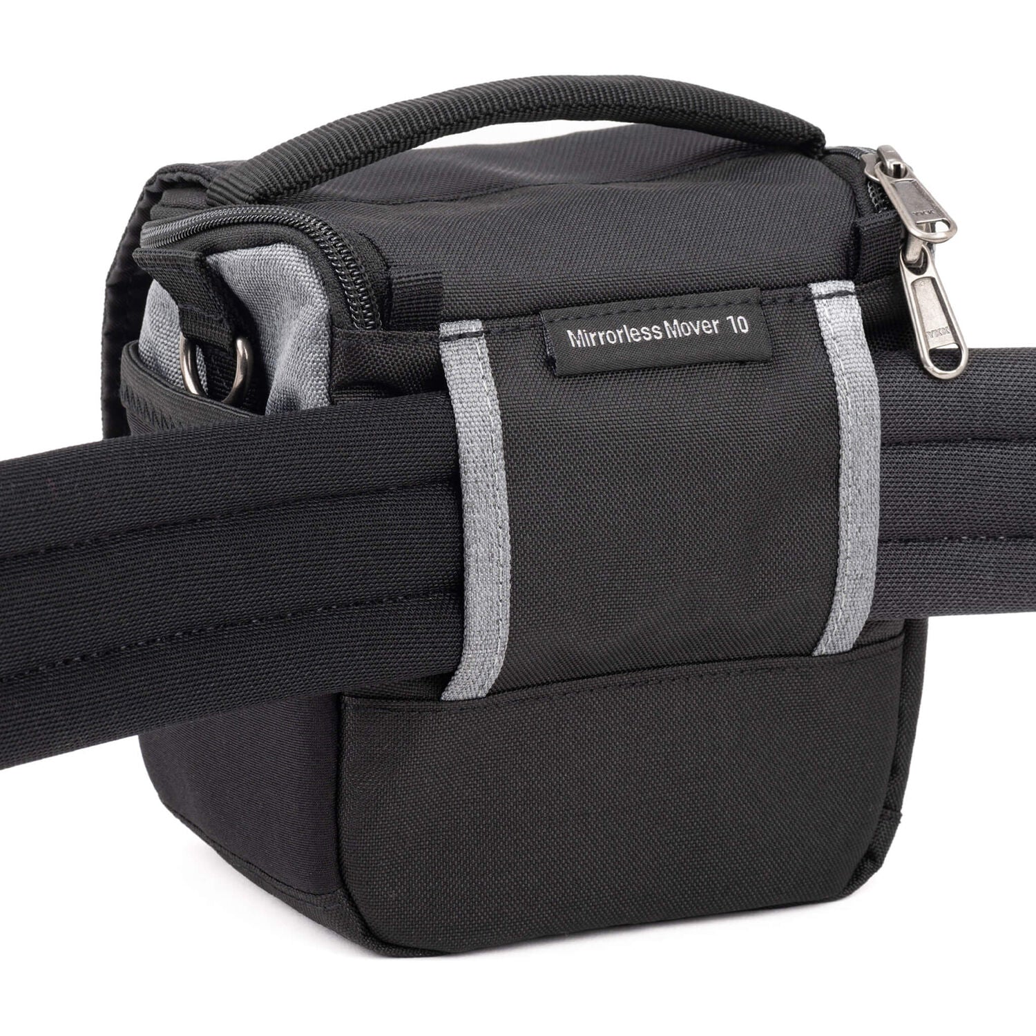 Think Tank Photo Mirrorless Mover 10 Shoulder Bag (Cool Gray)