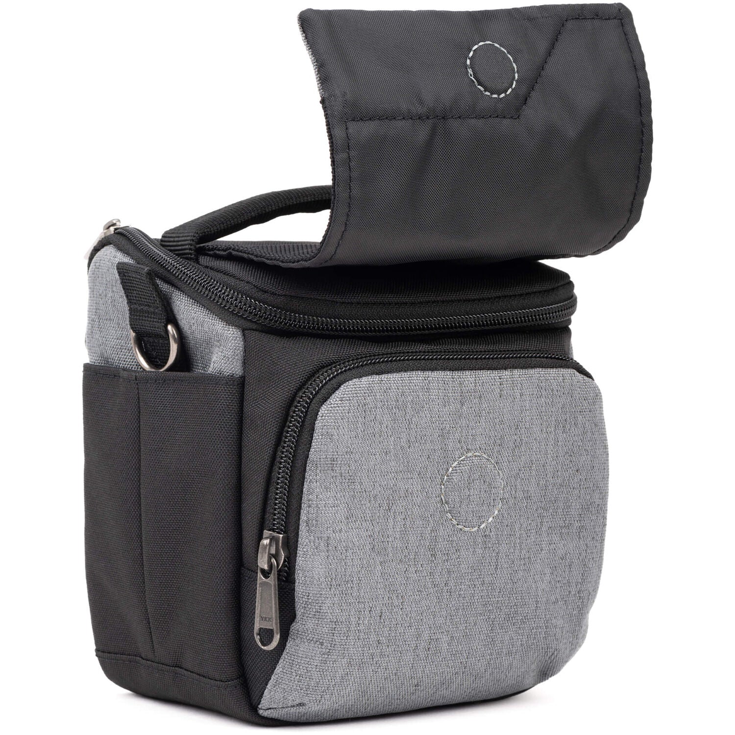 Think Tank Photo Mirrorless Mover 10 Shoulder Bag (Cool Gray)