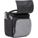 Think Tank Photo Mirrorless Mover 10 Shoulder Bag (Cool Gray)