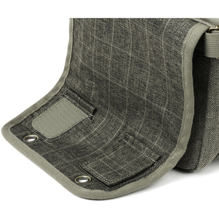Think Tank Photo Retrospective 4 V2.0 Shoulder Bag (Pinestone)
