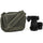 Think Tank Photo Retrospective 4 V2.0 Shoulder Bag (Pinestone)