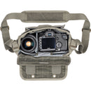 Think Tank Photo Retrospective 5 V2.0 Shoulder Bag (Pinestone)