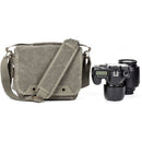 Think Tank Photo Retrospective 5 V2.0 Shoulder Bag (Pinestone)