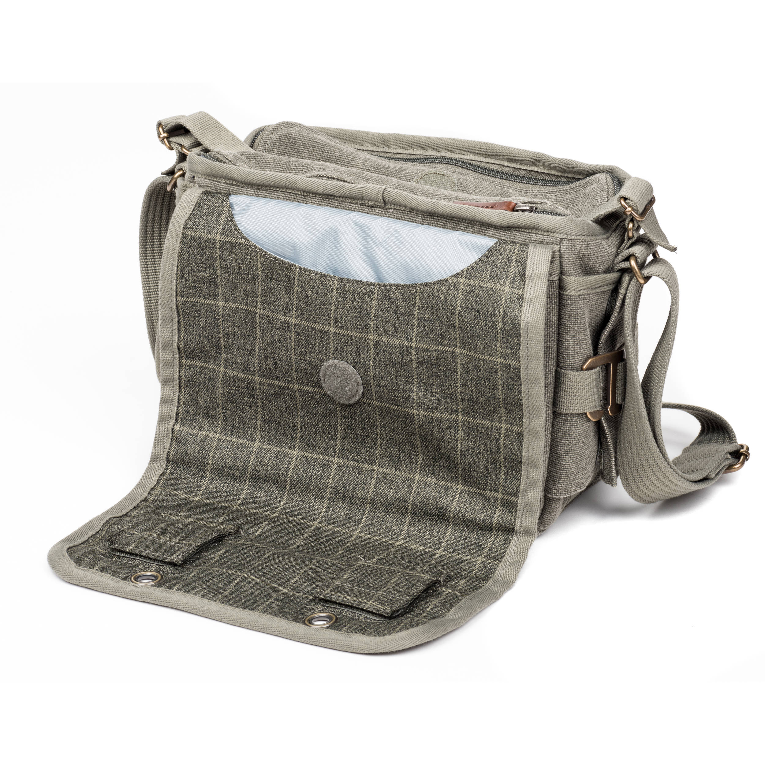Think Tank Photo Retrospective 5 V2.0 Shoulder Bag (Pinestone)