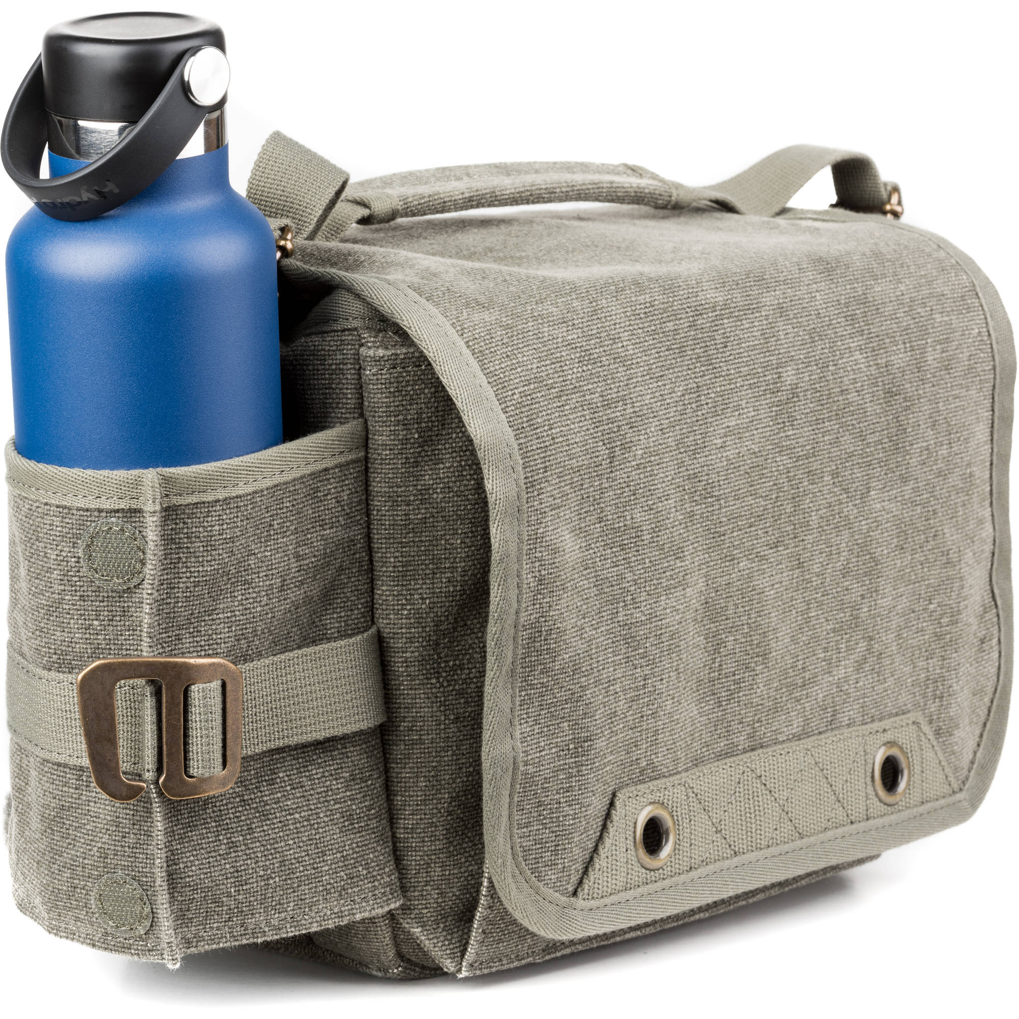 Think Tank Photo Retrospective 5 V2.0 Shoulder Bag (Pinestone)