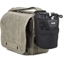 Think Tank Photo Retrospective 5 V2.0 Shoulder Bag (Pinestone)