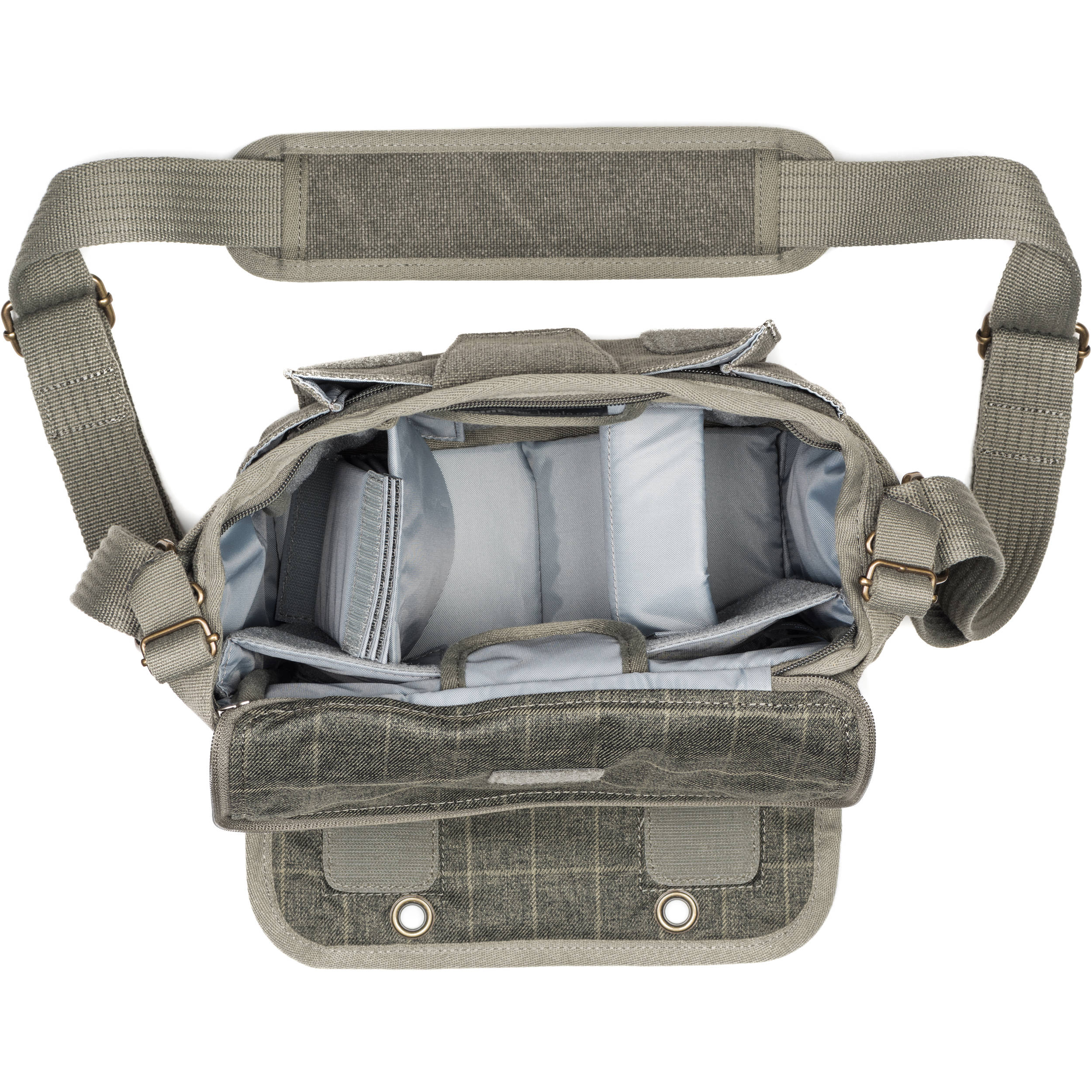 Think Tank Photo Retrospective 5 V2.0 Shoulder Bag (Pinestone)