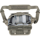 Think Tank Photo Retrospective 5 V2.0 Shoulder Bag (Pinestone)