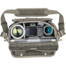 Think Tank Photo Retrospective 7 V2.0 Shoulder Bag (Pinestone)