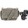 Think Tank Photo Retrospective 7 V2.0 Shoulder Bag (Pinestone)