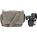 Think Tank Photo Retrospective 7 V2.0 Shoulder Bag (Pinestone)