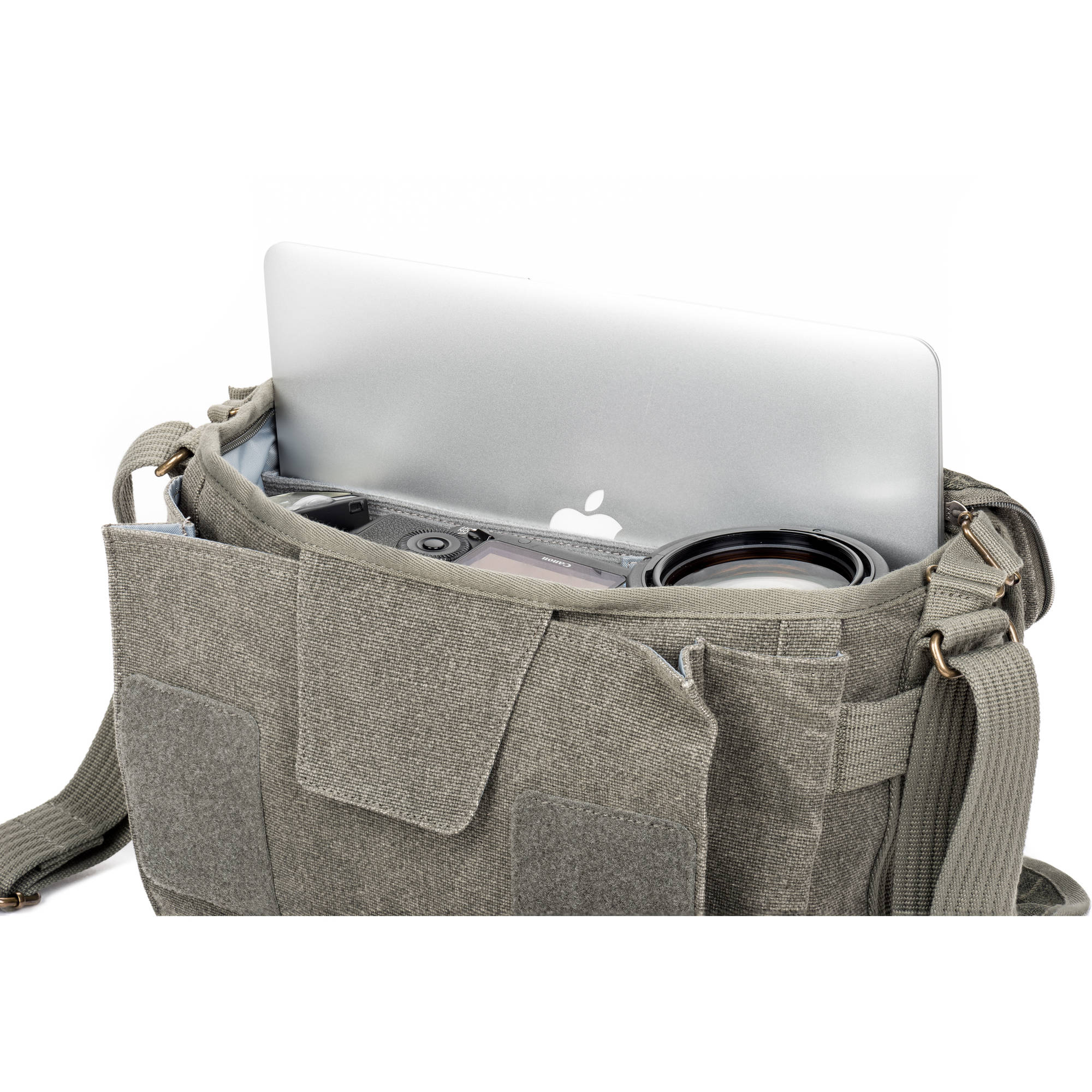 Think Tank Photo Retrospective 7 V2.0 Shoulder Bag (Pinestone)