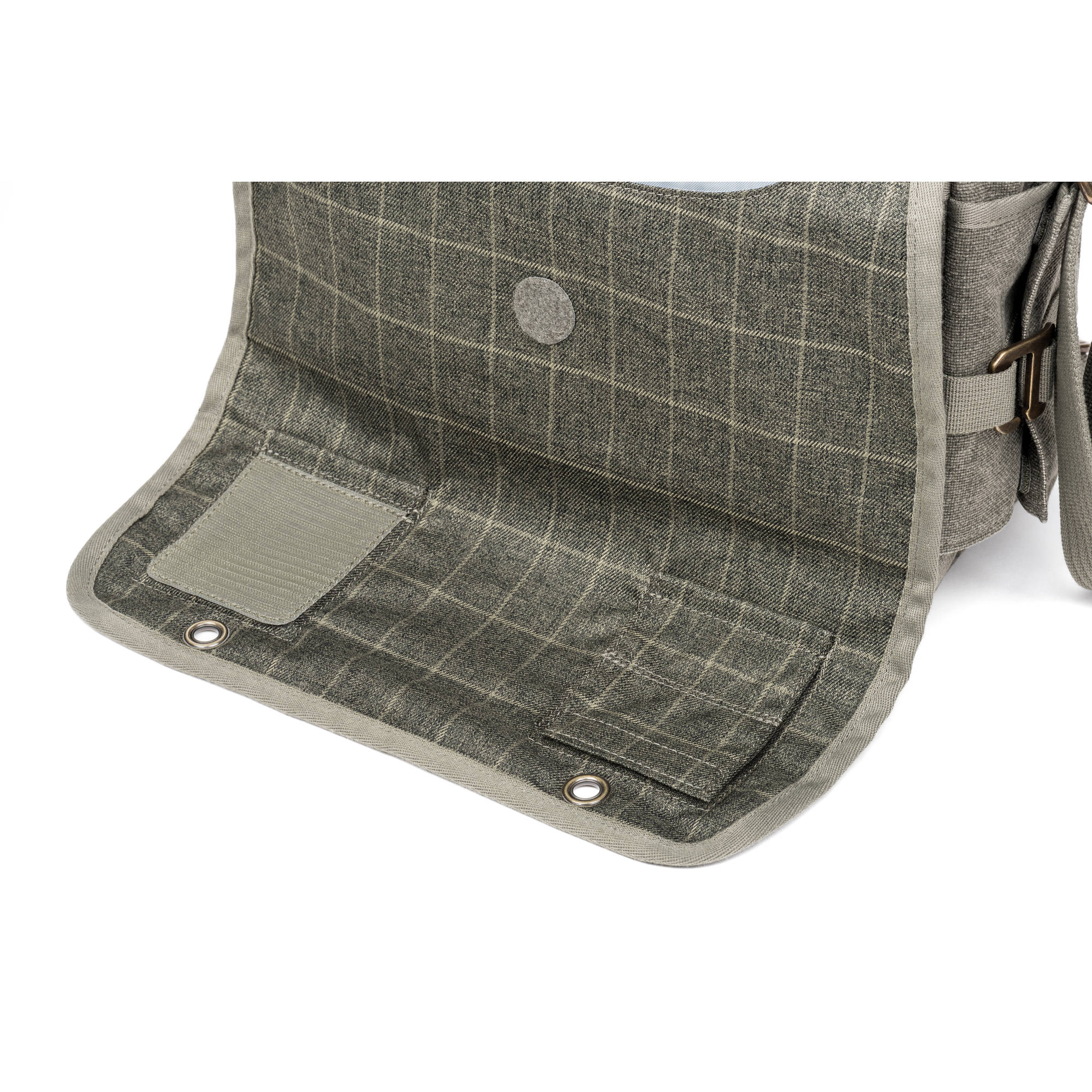 Think Tank Photo Retrospective 7 V2.0 Shoulder Bag (Pinestone)