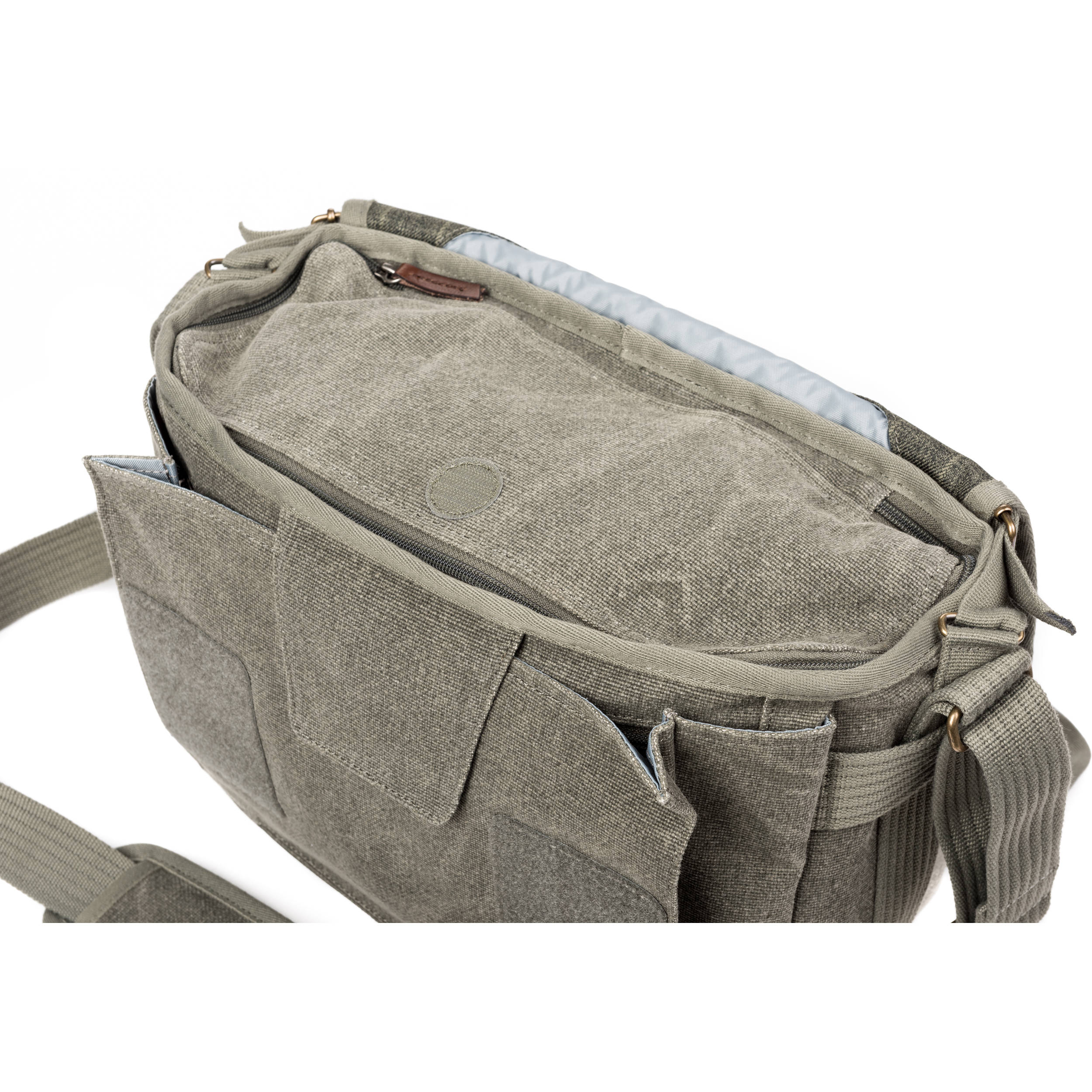 Think Tank Photo Retrospective 7 V2.0 Shoulder Bag (Pinestone)