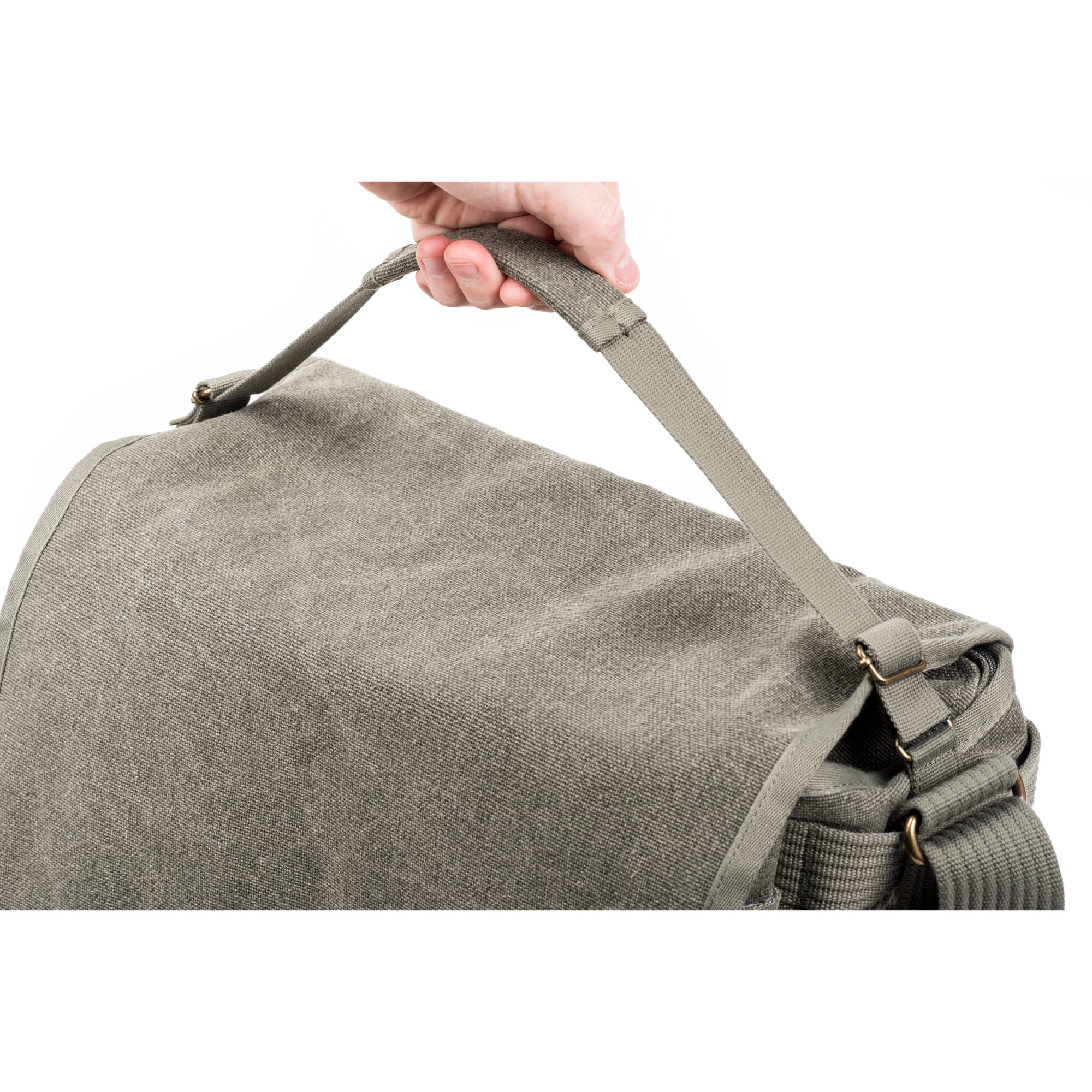 Think Tank Photo Retrospective 7 V2.0 Shoulder Bag (Pinestone)