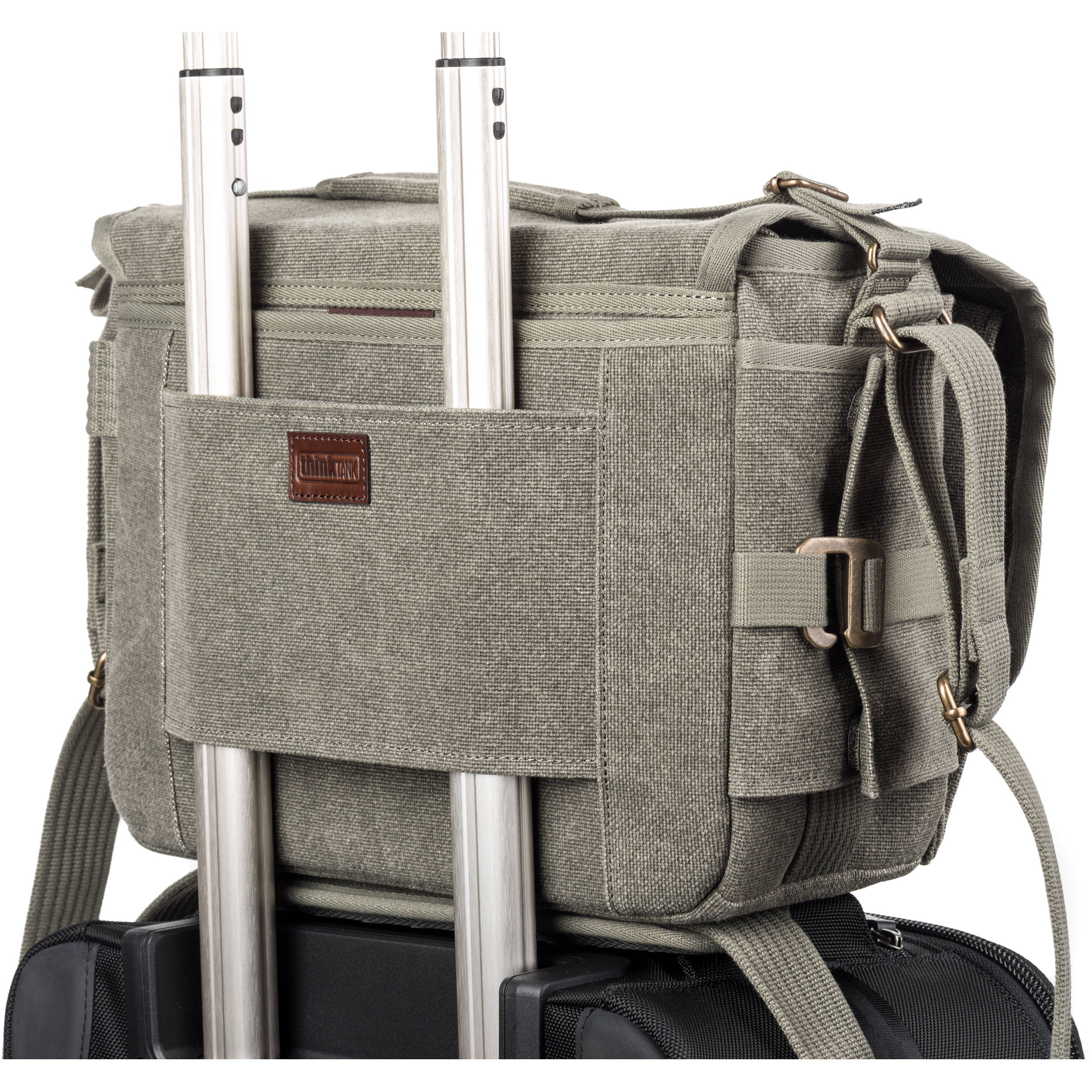Think Tank Photo Retrospective 7 V2.0 Shoulder Bag (Pinestone)