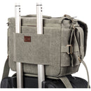 Think Tank Photo Retrospective 7 V2.0 Shoulder Bag (Pinestone)