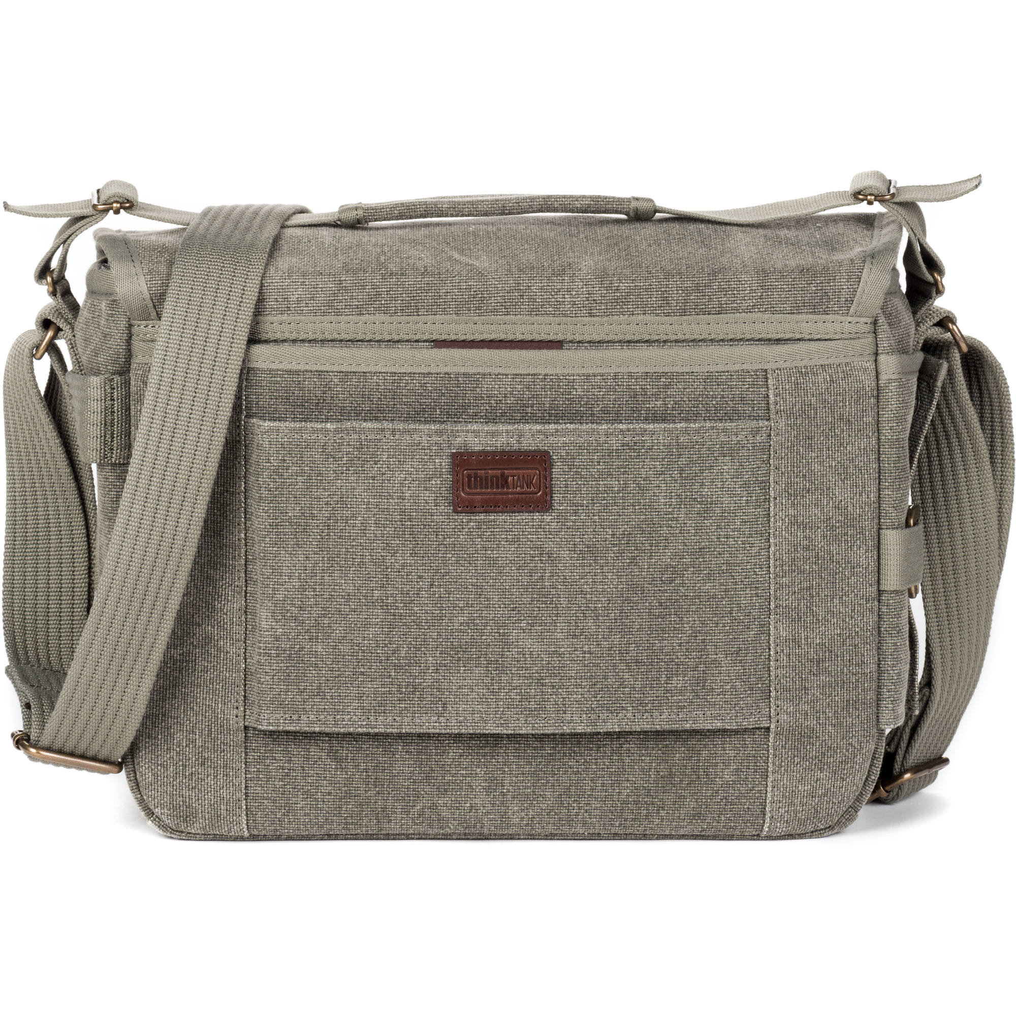 Think Tank Photo Retrospective 7 V2.0 Shoulder Bag (Pinestone)