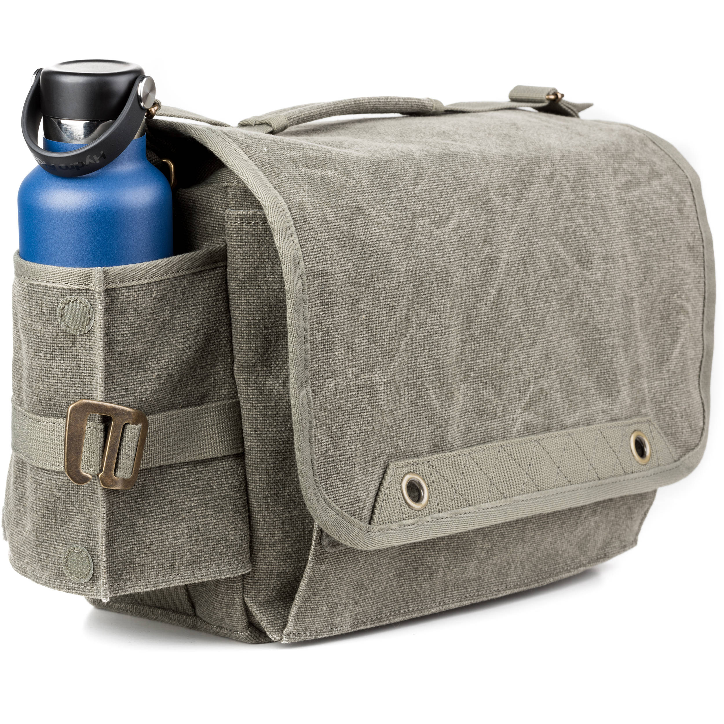 Think Tank Photo Retrospective 7 V2.0 Shoulder Bag (Pinestone)