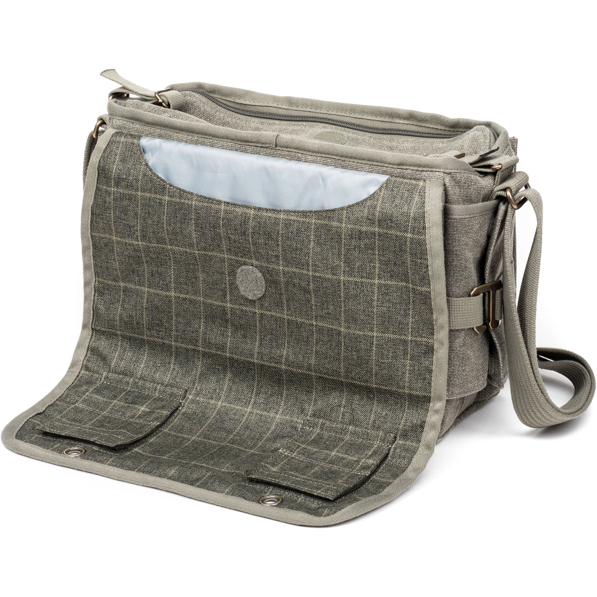 Think Tank Photo Retrospective 7 V2.0 Shoulder Bag (Black)