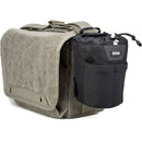 Think Tank Photo Retrospective 7 V2.0 Shoulder Bag (Black)