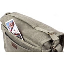 Think Tank Photo Retrospective 7 V2.0 Shoulder Bag (Black)