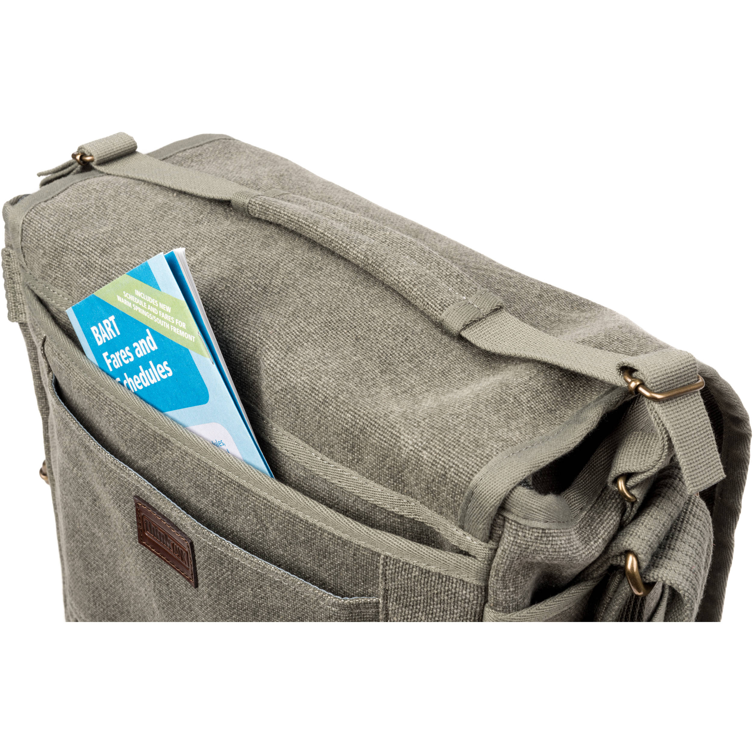 Think Tank Photo Retrospective 10 V2.0 Shoulder Bag (Pinestone)