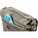 Think Tank Photo Retrospective 10 V2.0 Shoulder Bag (Pinestone)