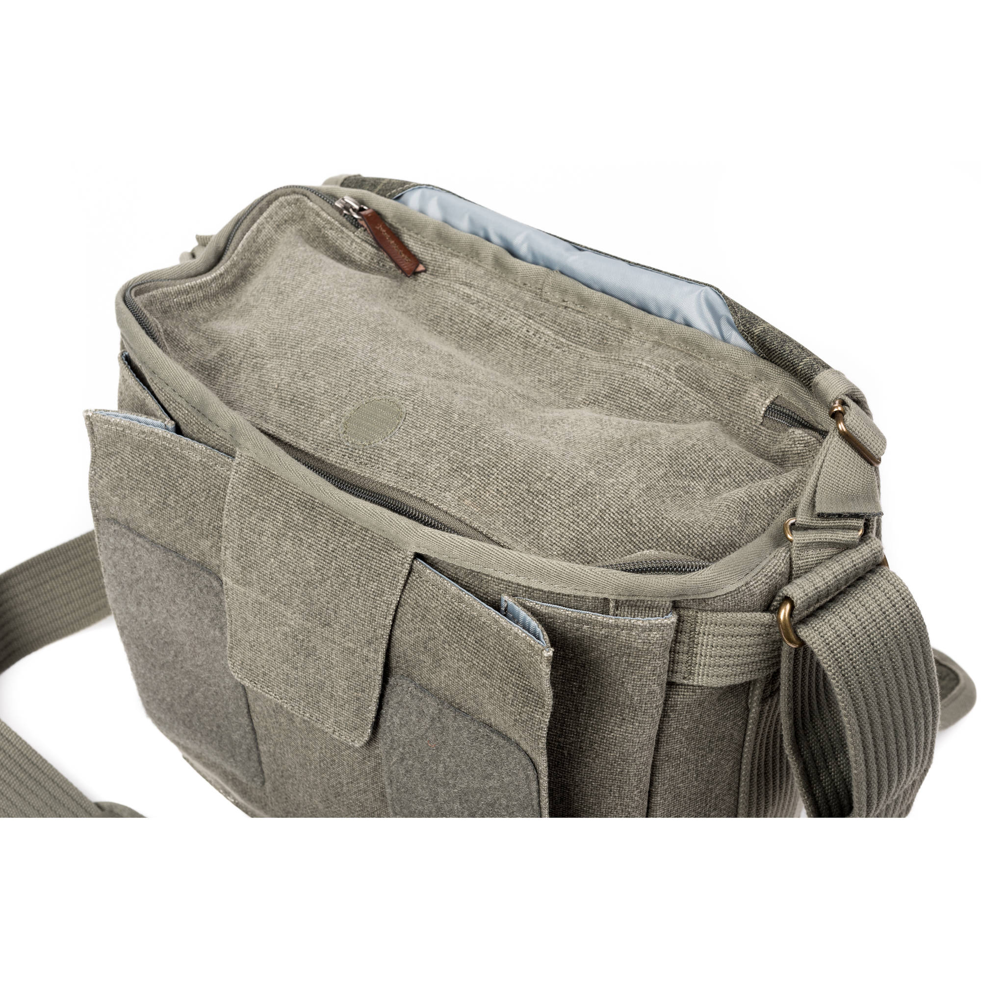 Think Tank Photo Retrospective 10 V2.0 Shoulder Bag (Pinestone)
