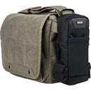 Think Tank Photo Retrospective 10 V2.0 Shoulder Bag (Pinestone)