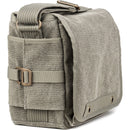 Think Tank Photo Retrospective 10 V2.0 Shoulder Bag (Pinestone)
