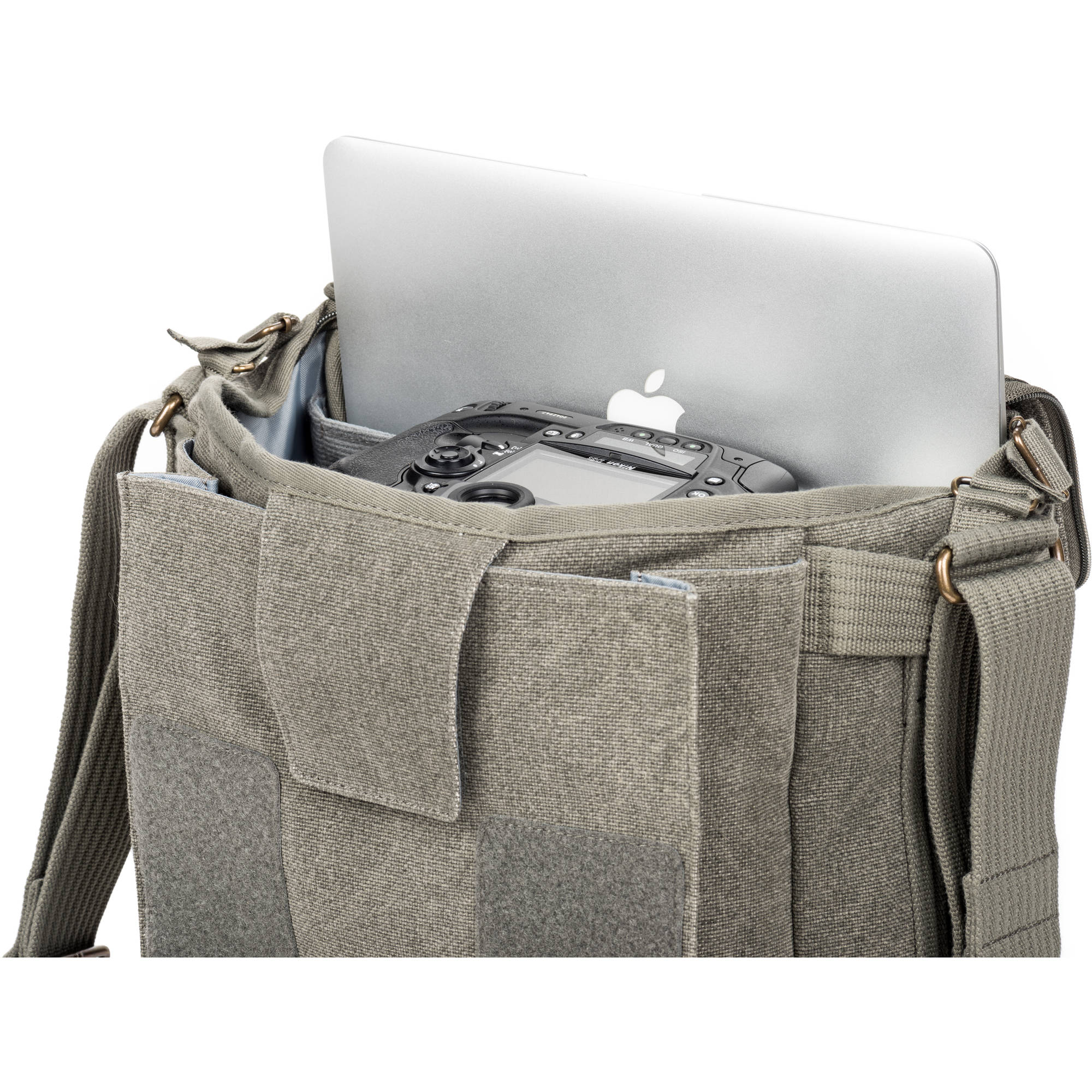 Think Tank Photo Retrospective 20 V2.0 Shoulder Bag (Pinestone)