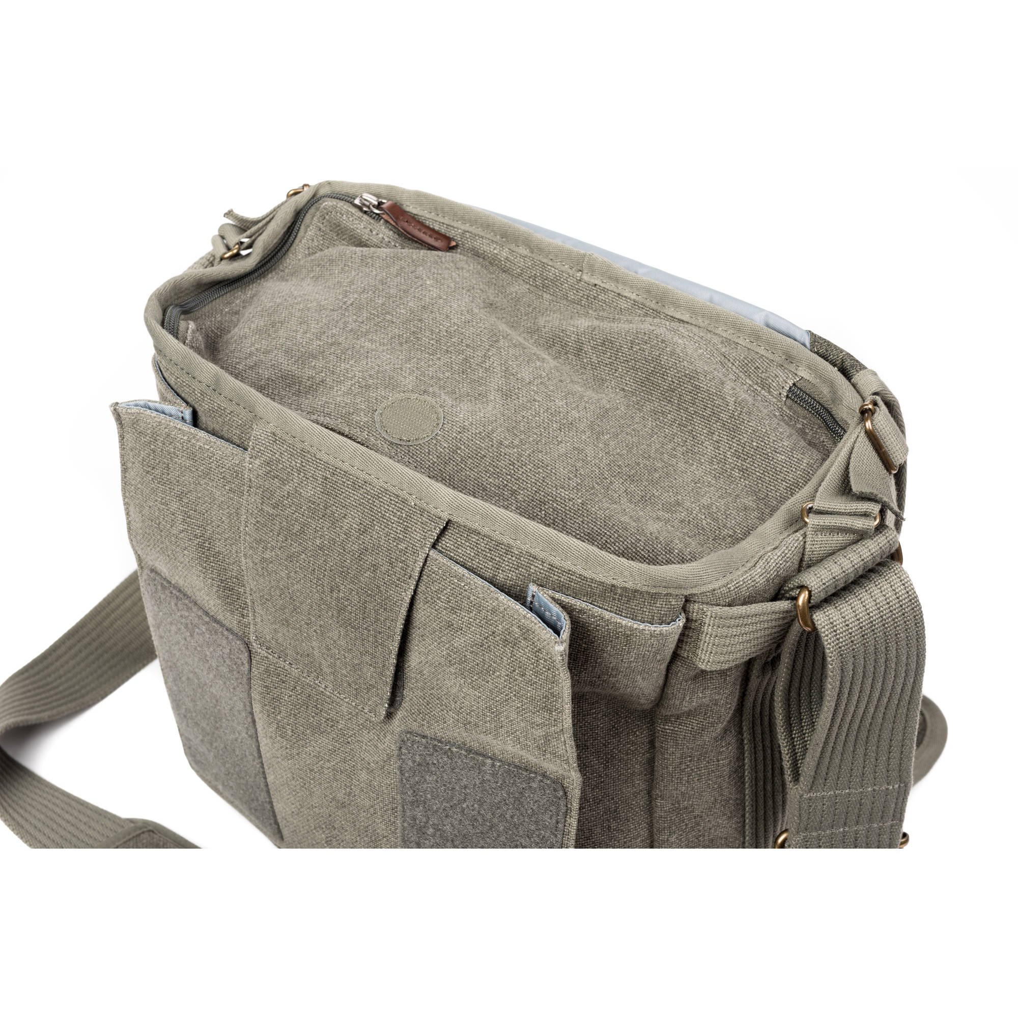 Think Tank Photo Retrospective 20 V2.0 Shoulder Bag (Pinestone)