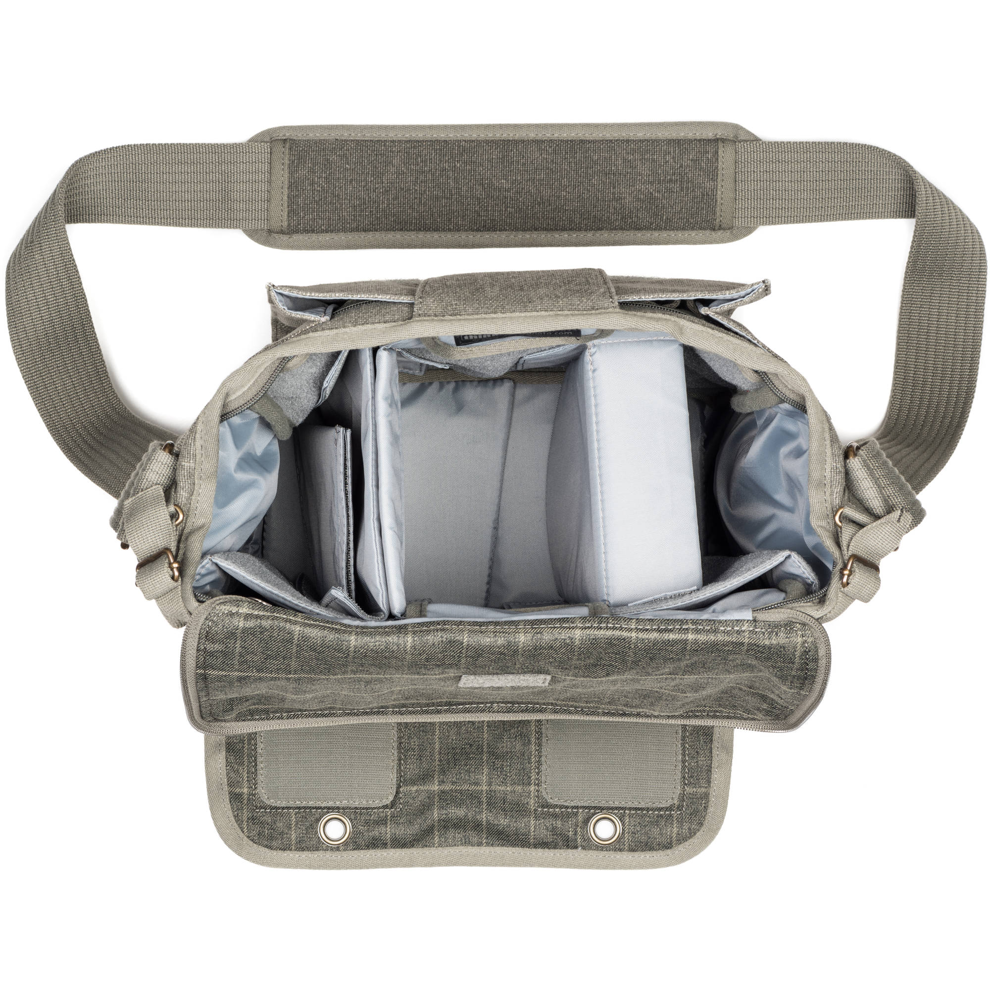 Think Tank Photo Retrospective 20 V2.0 Shoulder Bag (Pinestone)