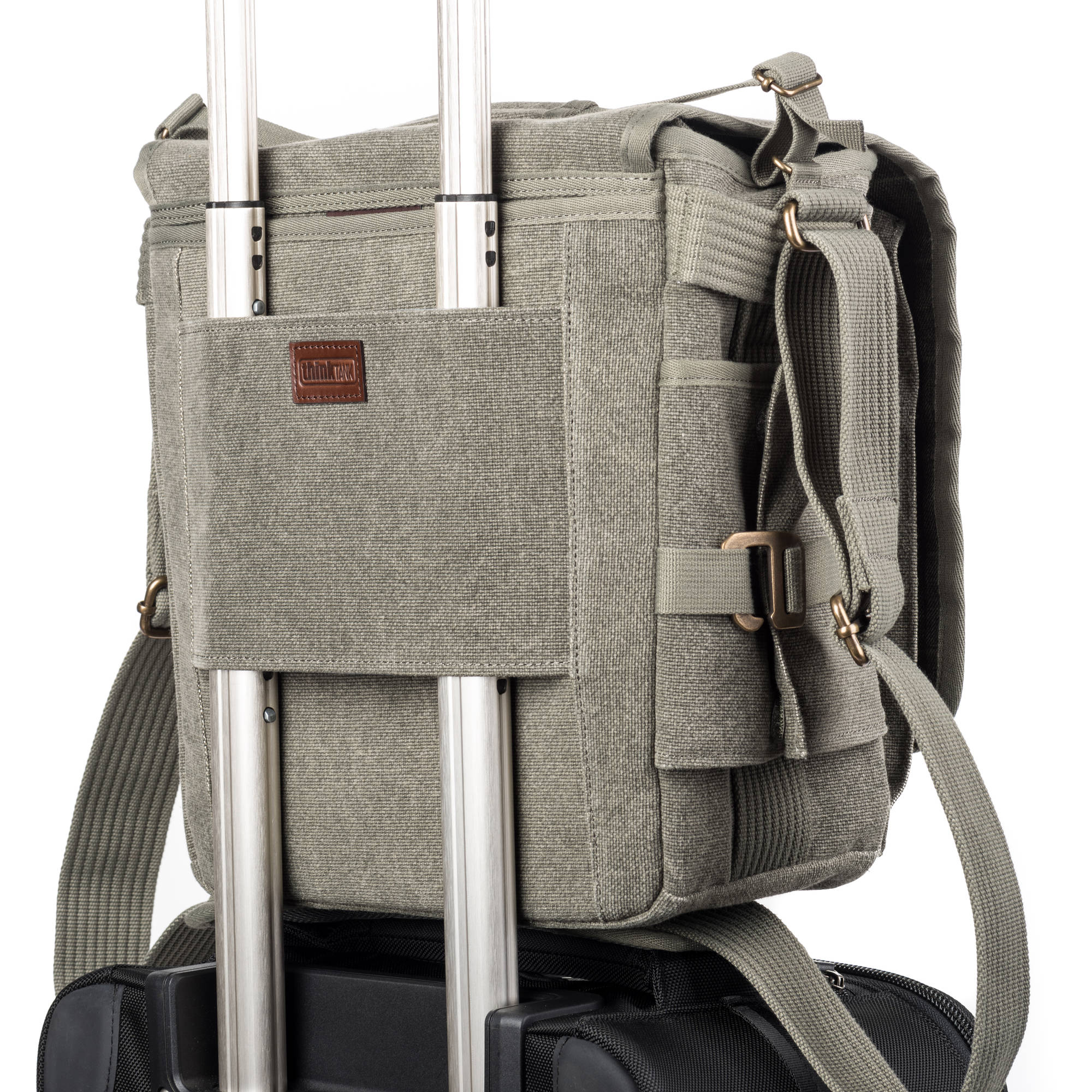 Think Tank Photo Retrospective 20 V2.0 Shoulder Bag (Pinestone)