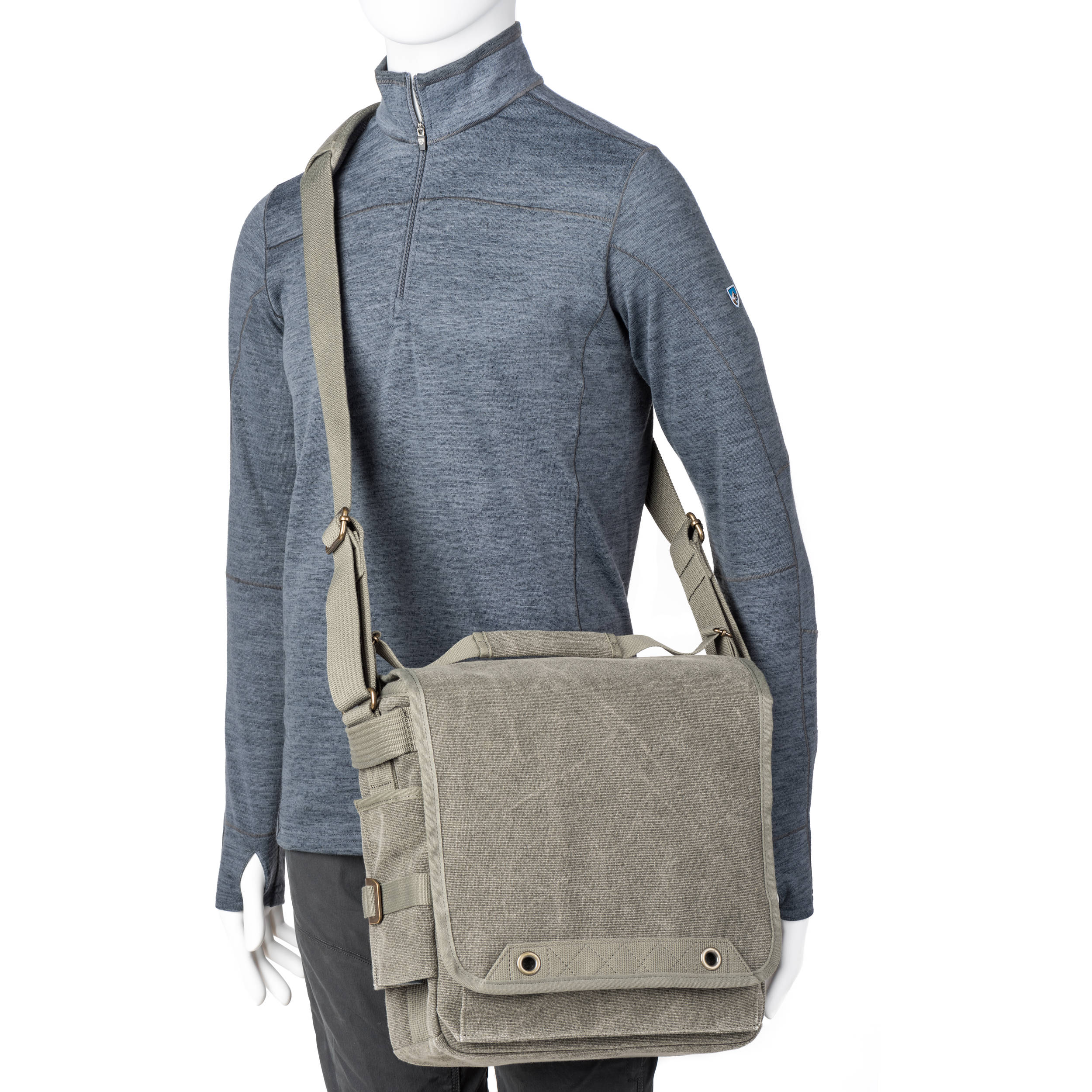 Think Tank Photo Retrospective 20 V2.0 Shoulder Bag (Pinestone)