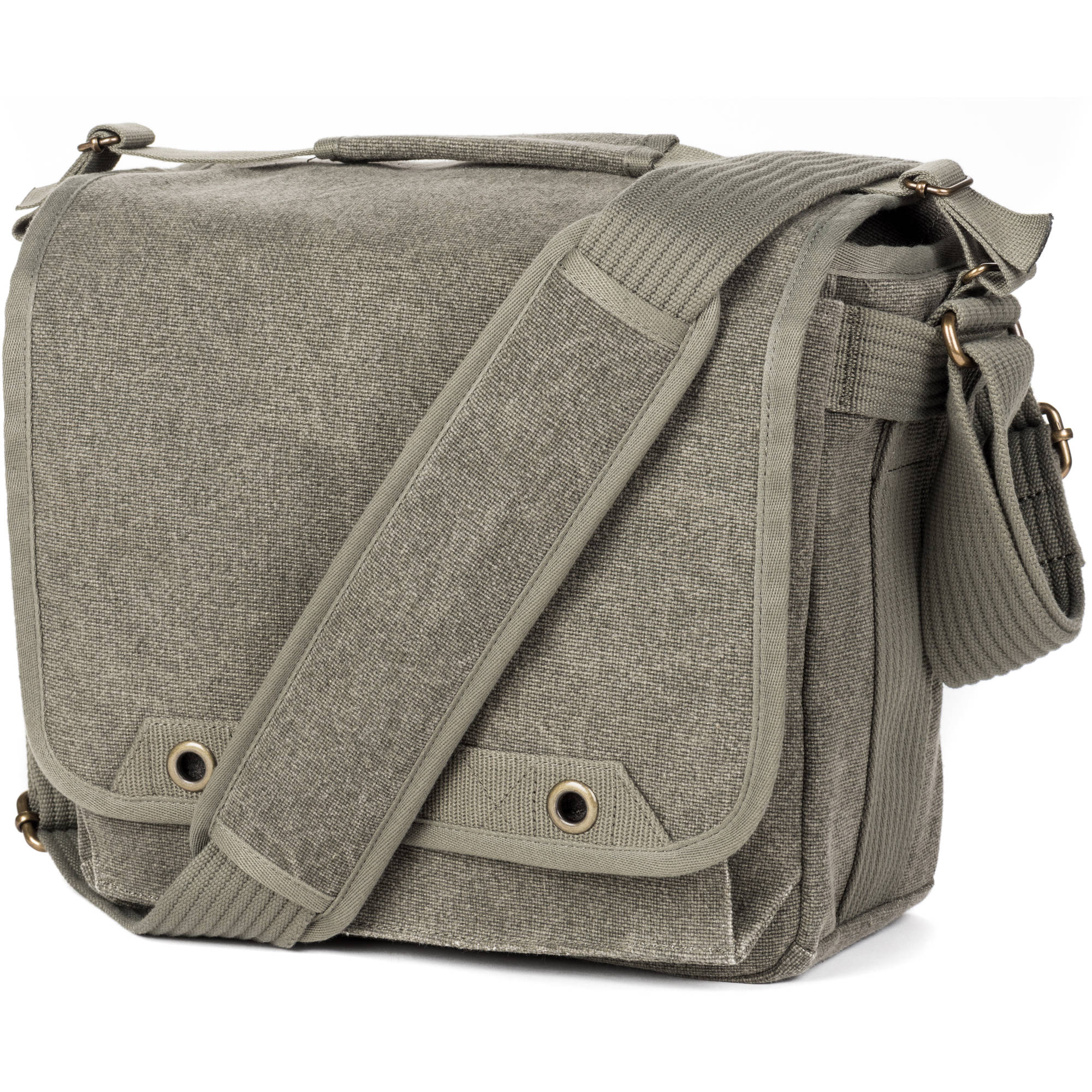 Think Tank Photo Retrospective 20 V2.0 Shoulder Bag (Pinestone)