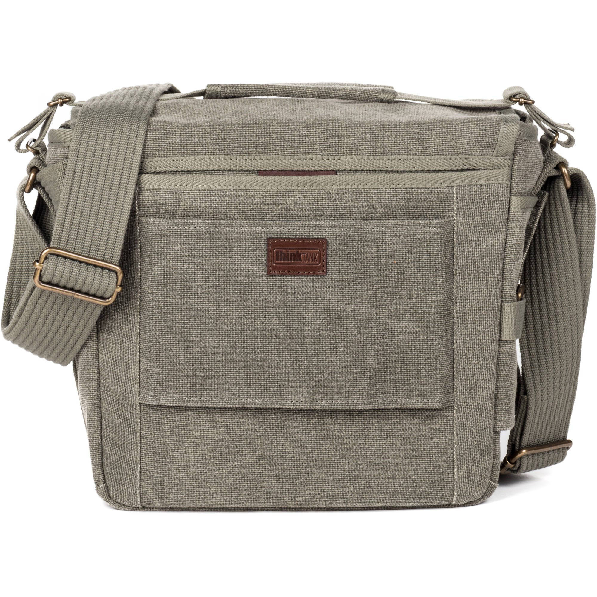 Think Tank Photo Retrospective 20 V2.0 Shoulder Bag (Pinestone)