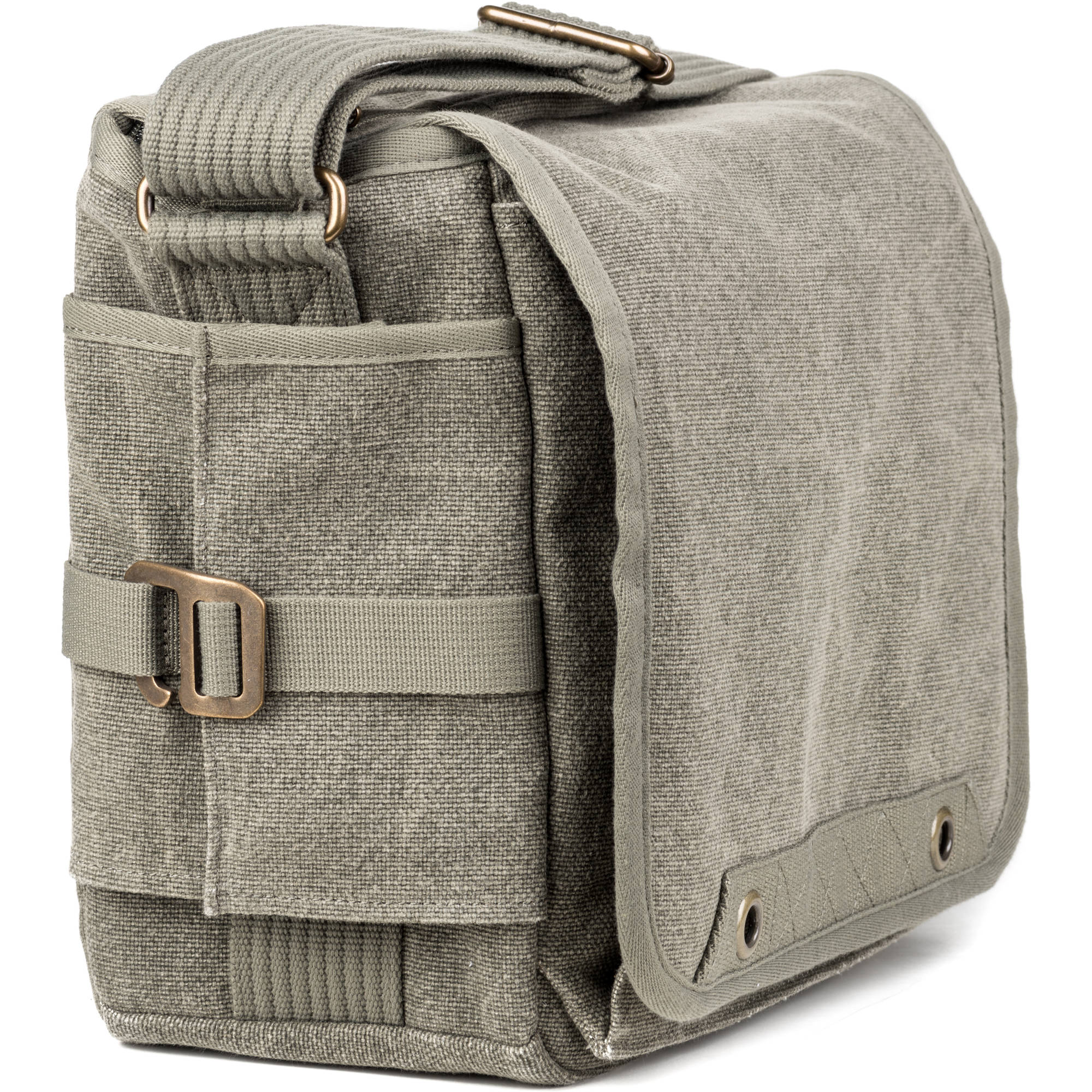 Think Tank Photo Retrospective 20 V2.0 Shoulder Bag (Pinestone)